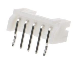 Connector JST-PH 2